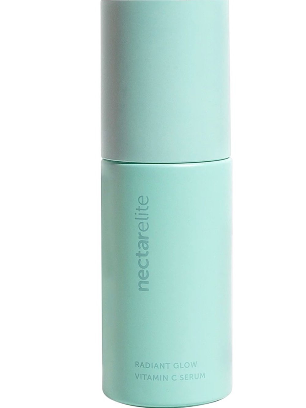 nectarelite radiant glow vitamin c serum